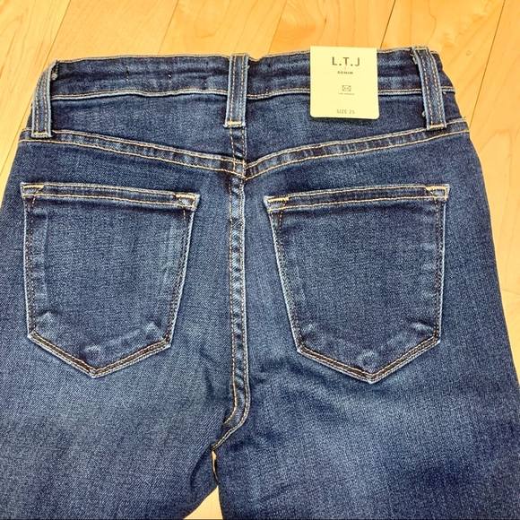 NEW Letters To Juliet Verona Skinny Jeans - Picture 3 of 3